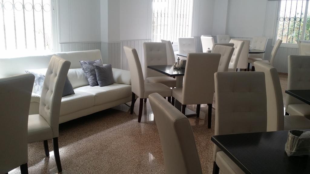Diamante Paguera Boutique Hotel מראה חיצוני תמונה
