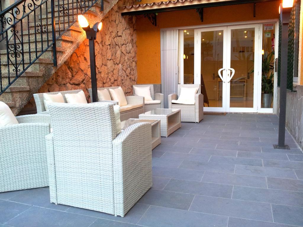 Diamante Paguera Boutique Hotel מראה חיצוני תמונה