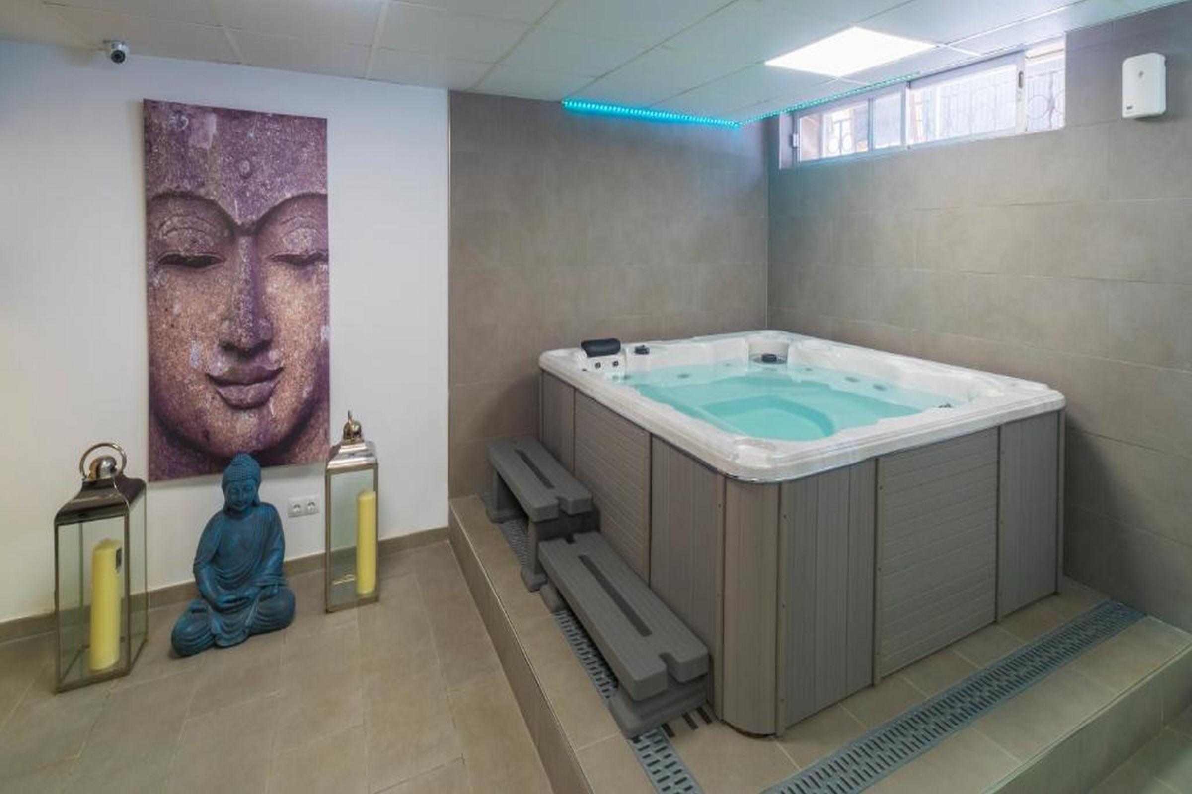 Diamante Paguera Boutique Hotel מראה חיצוני תמונה