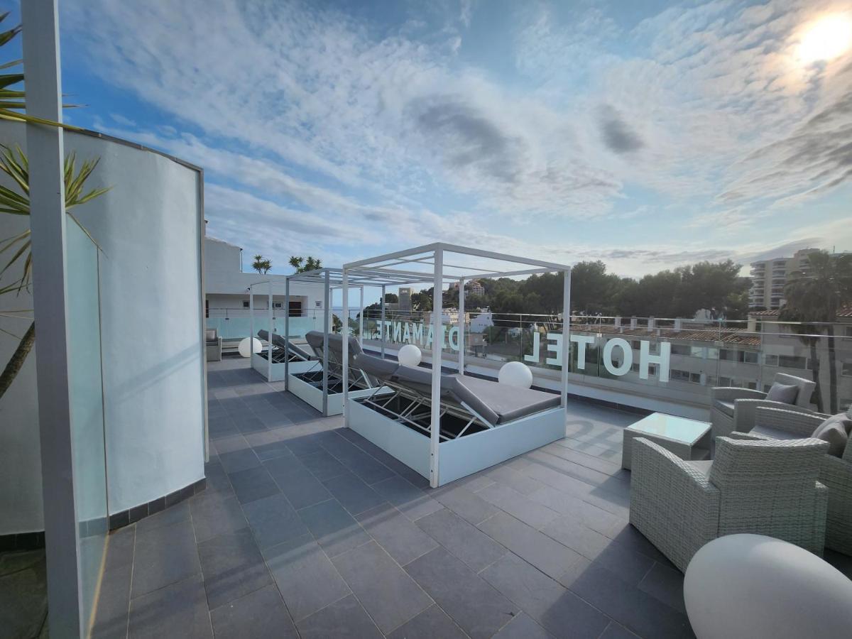 Diamante Paguera Boutique Hotel מראה חיצוני תמונה