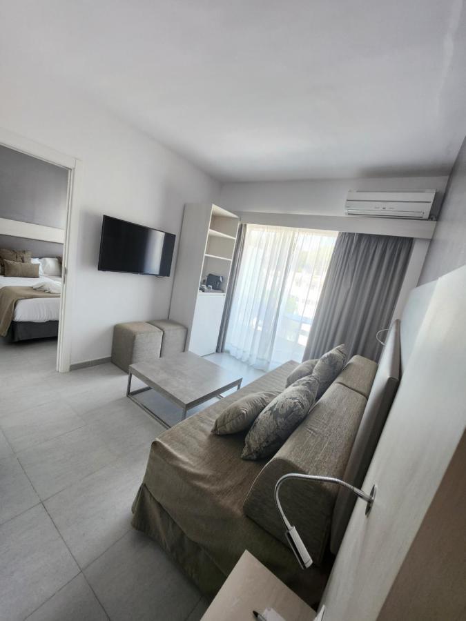 Diamante Paguera Boutique Hotel מראה חיצוני תמונה