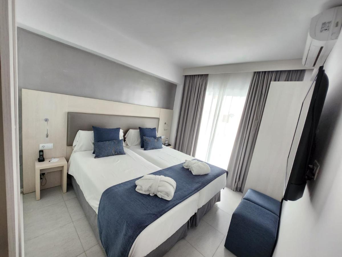 Diamante Paguera Boutique Hotel מראה חיצוני תמונה