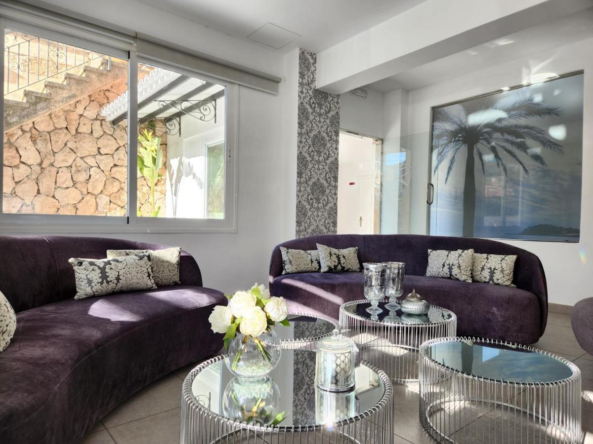 Diamante Paguera Boutique Hotel מראה חיצוני תמונה
