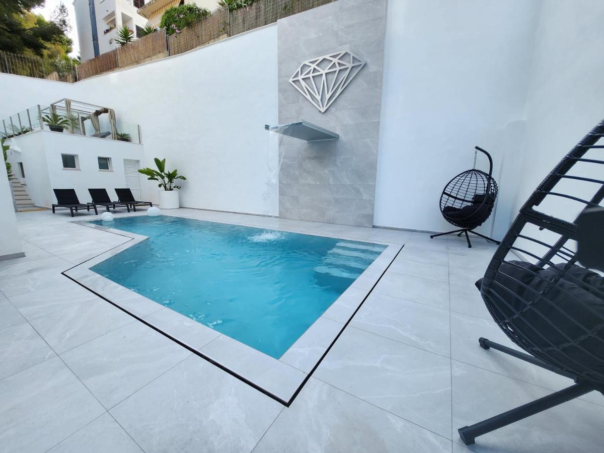 Diamante Paguera Boutique Hotel מראה חיצוני תמונה