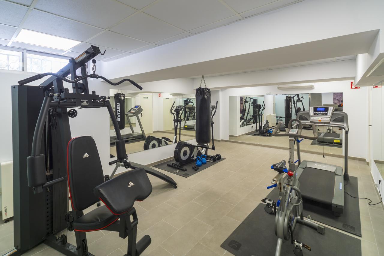Diamante Paguera Boutique Hotel מראה חיצוני תמונה