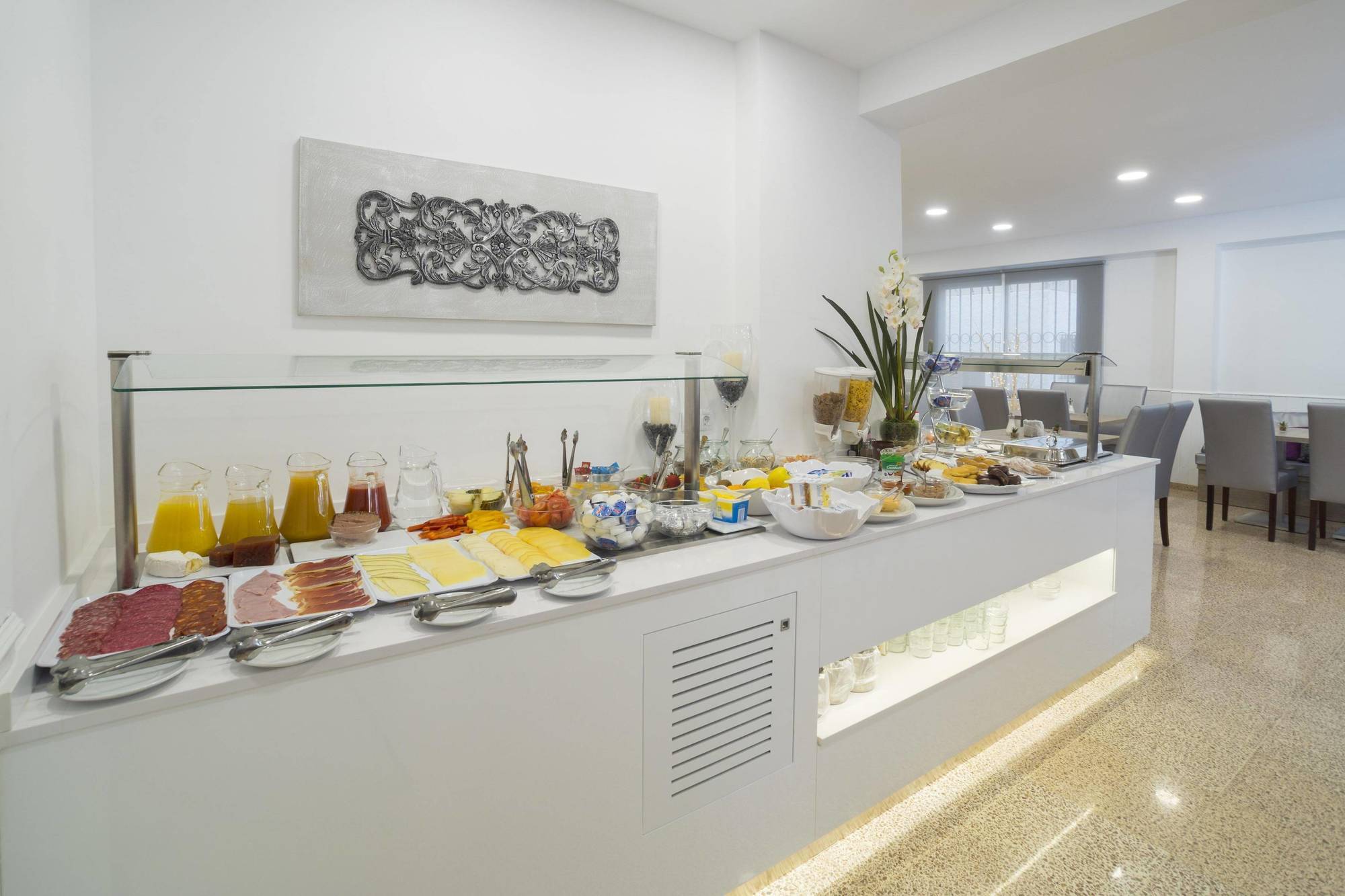 Diamante Paguera Boutique Hotel מראה חיצוני תמונה